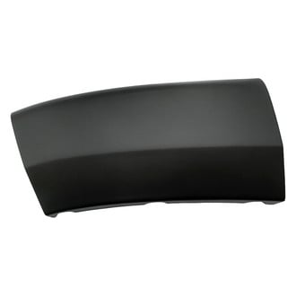 Replacement - Front Driver Side Wheel Arch Molding (CAPA Certified)