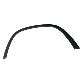 Replacement - Front Driver Side Wheel Arch Trim (CAPA Certified)