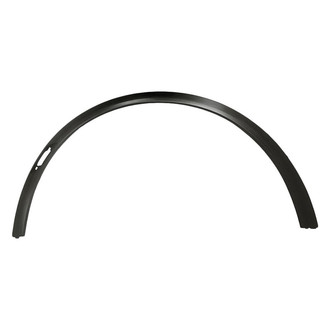 Replacement - Front Driver Side Wheel Arch Trim (CAPA Certified)