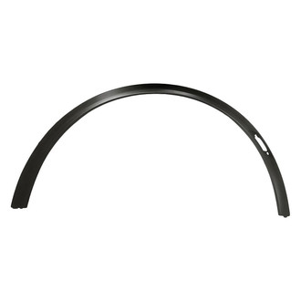 Replacement - Front Passenger Side Wheel Arch Trim (CAPA Certified)