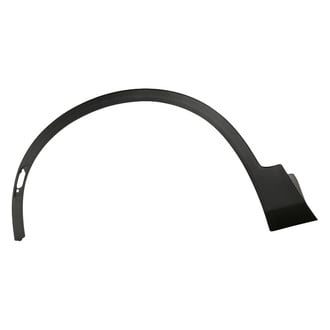 Replacement - Front Driver Side Wheel Arch Trim (Standard Line)
