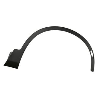 Replacement - Front Passenger Side Wheel Arch Trim (CAPA Certified)