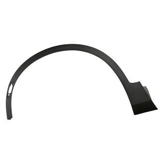 Replacement - Front Driver Side Wheel Arch Molding (CAPA Certified)