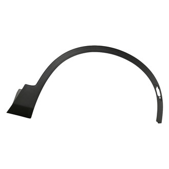 Replacement - Front Passenger Side Wheel Arch Molding (Standard Line)