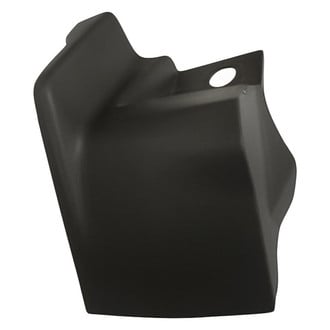 Replacement - Front Lower Driver Side Wheel Arch Molding (Standard Line)