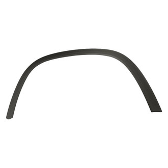 Replacement - Front Driver Side Wheel Arch Molding (Standard Line)