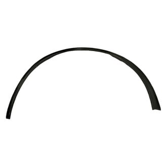 Replacement - Front Driver Side Wheel Arch Molding (Standard Line)