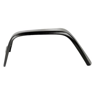 Replacement - Front Driver Side Wheel Arch Molding (Standard Line)