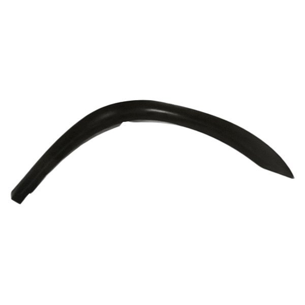 Replacement - Front Driver Side Fender Flare