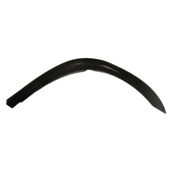 Replacement - Front Passenger Side Fender Flare