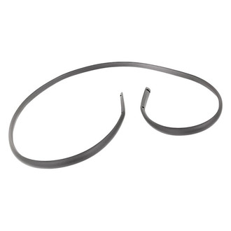 Replacement - Front Driver or Passenger Side Fender Flare (Standard Line)