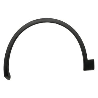 Replacement - Front Wheel Arch Trim