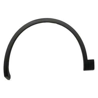 Replacement - Front Driver Side Wheel Arch Trim (Standard Line)