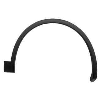 Replacement - Front Passenger Side Wheel Arch Trim (CAPA Certified)