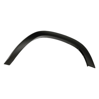 Replacement - Front Passenger Side Fender Flare (Standard Line)