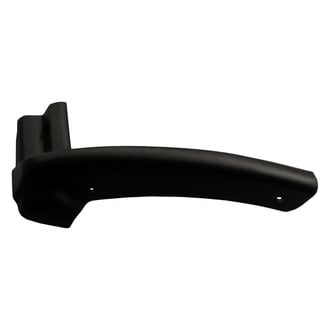 Replacement - Front Passenger Side Wheel Arch Trim (CAPA Certified)