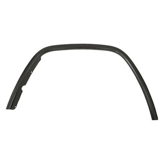 Replacement - Front Driver Side Wheel Arch Molding (CAPA Certified)