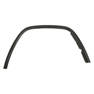 Replacement - Front Passenger Side Wheel Arch Molding (CAPA Certified)