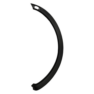 Replacement - Front Driver Side Wheel Arch Trim (Standard Line)