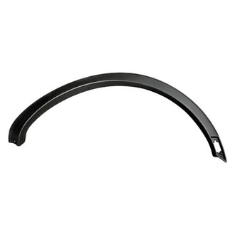 Replacement - Front Passenger Side Wheel Arch Trim (CAPA Certified)