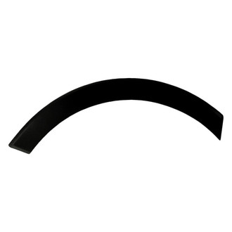 Replacement - Front Driver Side Wheel Arch Molding (CAPA Certified)
