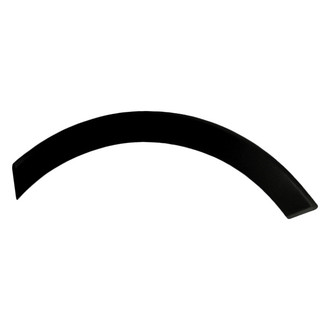 Replacement - Front Passenger Side Wheel Arch Molding (CAPA Certified)