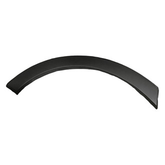 Replacement - Front Passenger Side Wheel Arch Molding (Standard Line)