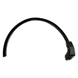 Replacement - Front Driver Side Wheel Arch Molding (Standard Line)