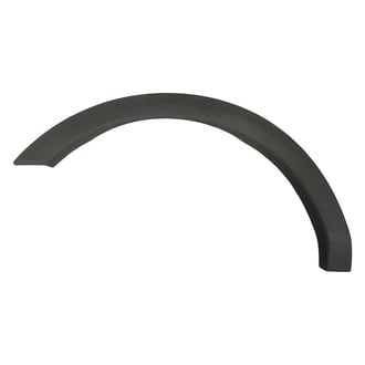 Replacement - Front Driver Side Wheel Arch Trim (CAPA Certified)