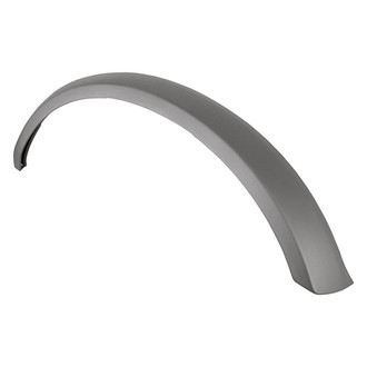 Replacement - Front Passenger Side Fender Flare (CAPA Certified)