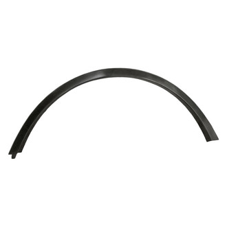 Replacement - Front Driver Side Wheel Arch Molding (CAPA Certified)