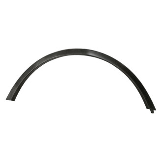 Replacement - Front Passenger Side Wheel Arch Molding (Standard Line)