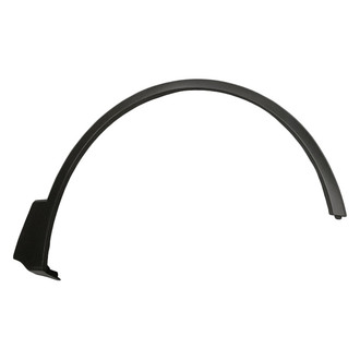 Replacement - Front Passenger Side Wheel Arch Molding (Standard Line)