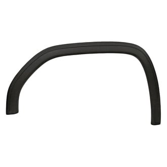 Replacement - Front Driver Side Wheel Arch Trim (CAPA Certified)