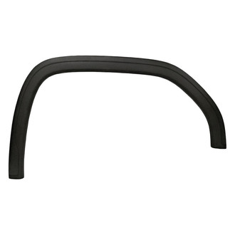 Replacement - Front Passenger Side Wheel Arch Trim (CAPA Certified)