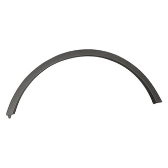 Replacement - Front Driver Side Wheel Arch Trim (CAPA Certified)