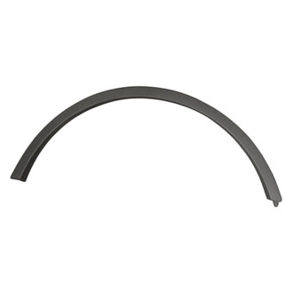 Replacement - Front Passenger Side Wheel Arch Trim (CAPA Certified)