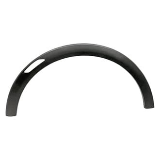 Replacement - Front Wheel Arch Molding