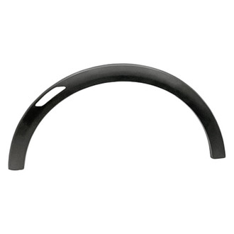 Replacement - Front Driver Side Wheel Arch Molding (Standard Line)
