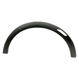Replacement - Front Passenger Side Wheel Arch Molding (Standard Line)