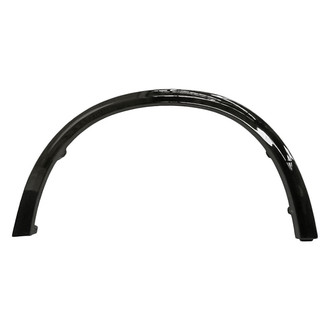 Replacement - Front Driver Side Wheel Arch Molding (Standard Line)