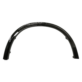 Replacement - Front Passenger Side Wheel Arch Molding (Standard Line)