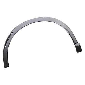 Replacement - Front Driver Side Wheel Arch Trim (Standard Line)