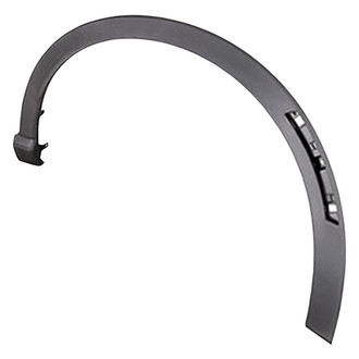 Replacement - Front Passenger Side Wheel Arch Trim (Standard Line)