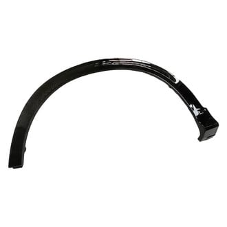 Replacement - Front Driver Side Wheel Arch Trim (CAPA Certified)