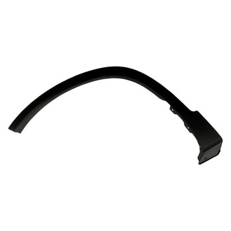 Replacement - Front Driver Side Wheel Arch Trim (CAPA Certified)