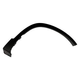 Replacement - Front Passenger Side Wheel Arch Trim (CAPA Certified)