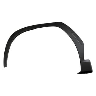 Replacement - Front Driver Side Wheel Arch Trim (CAPA Certified)