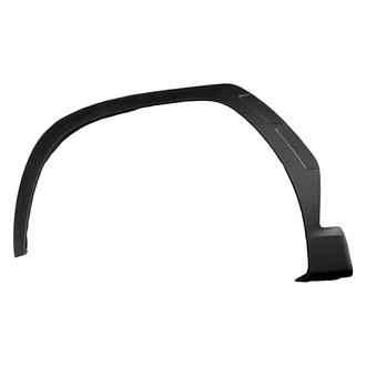 Replacement - Front Driver Side Wheel Arch Trim (Standard Line)