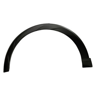 Replacement - Front Driver Side Wheel Arch Trim (CAPA Certified)